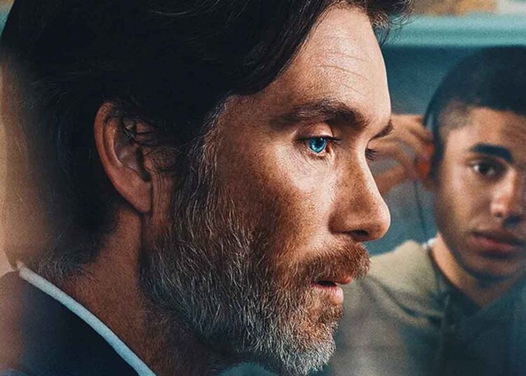 “Steve” : Ο Cillian Murphy επιστρέφει στο Netflix με δραματική ιστορία λύτρωσης και σκοτεινών μυστικών (Trailer)
