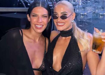 Το βίντεο που έβαλε φωτιά στο Instagram: Γιατί κράζουν την Ιωάννα Τούνη