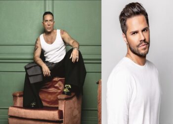 Γιώργος Τσαλίκης για Μαζωνάκη: «Η ψυχική υγεία δεν είναι ντροπή – είναι μάχη»