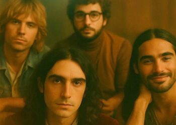 Η μπάντα που ξεγέλασε το Spotify: 1 εκατ. streams και… ήταν 100% AI