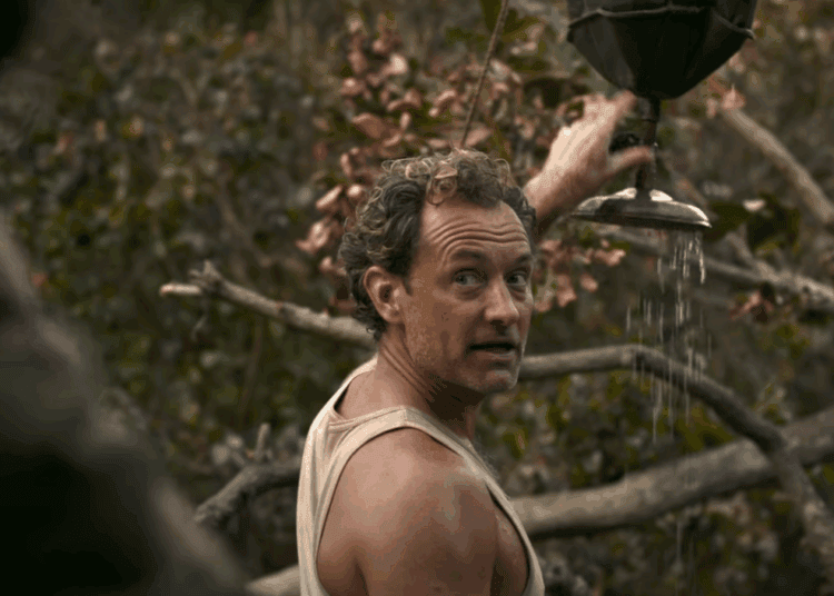 Jude Law και Vanessa Kirby στα Γκαλαπάγκος – και τίποτα δεν πάει όπως το φαντάζεσαι (Trailer)